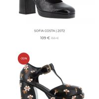 Chaussures mariage été - 1