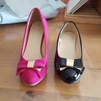 chaussures filles