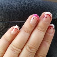 mes ongles