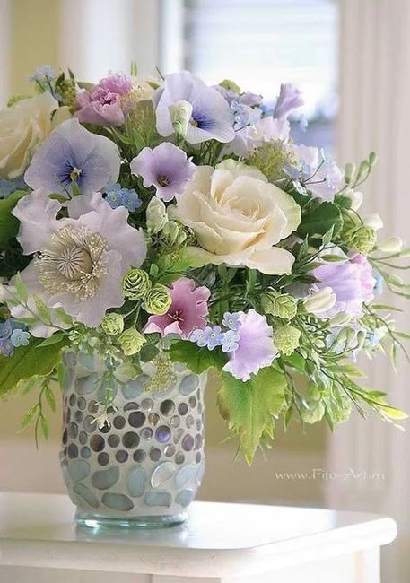 Mes inspirations bouquets - 6
