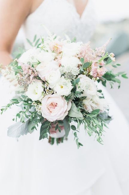 Mes inspirations bouquets - 7