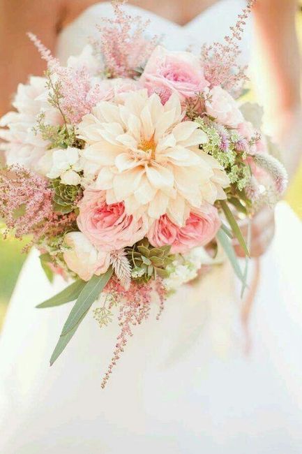 Mes inspirations bouquets - 8
