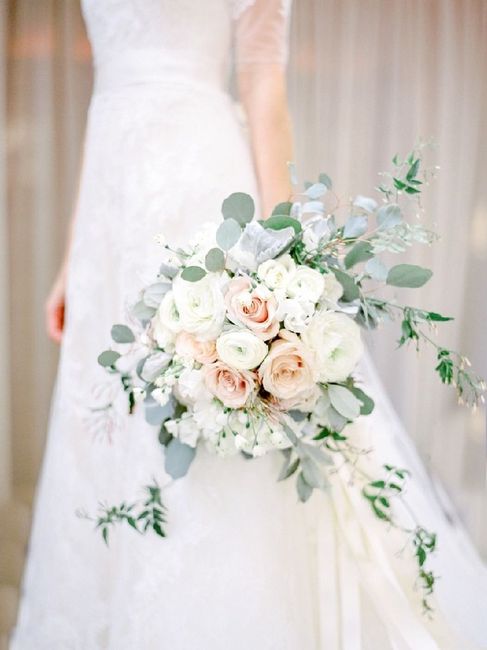 Mes inspirations bouquets - 9