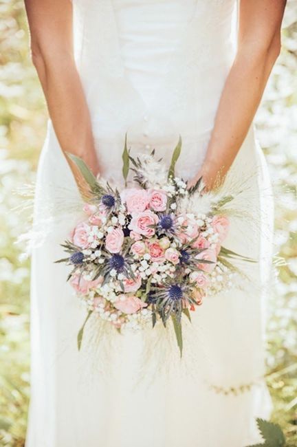 Mes inspirations bouquets - 10