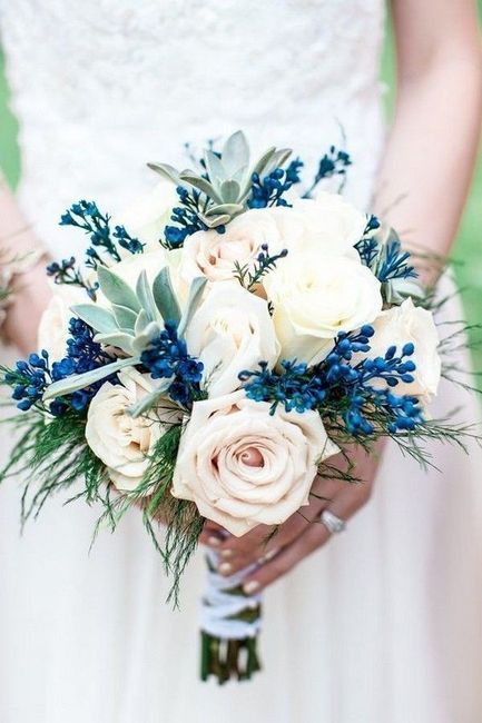Mes inspirations bouquets - 11