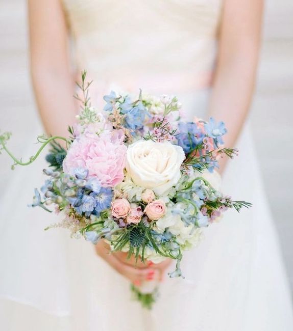 Mes inspirations bouquets - 14