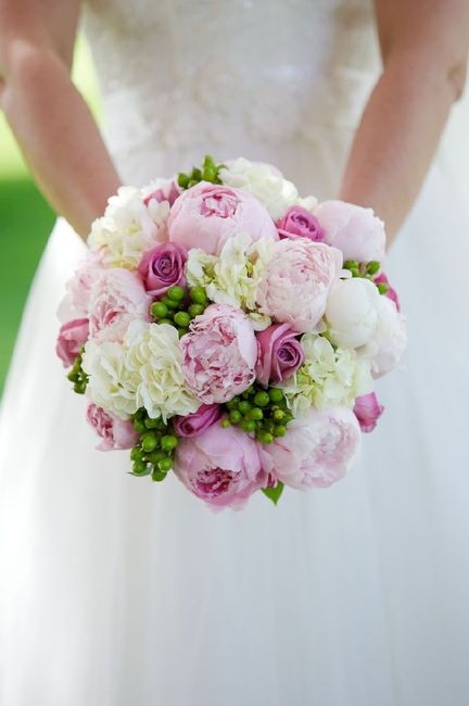 Mes inspirations bouquets - 15