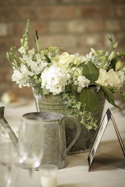 Mes envies centres de tables - 4
