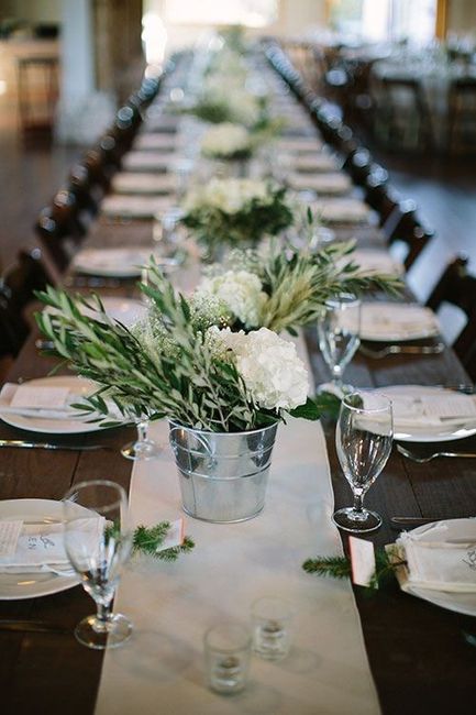 Mes envies centres de tables - 10