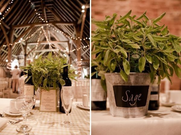 Mes envies centres de tables - 17