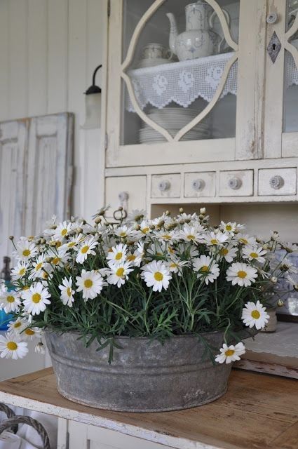 Mes envies centres de tables - 18