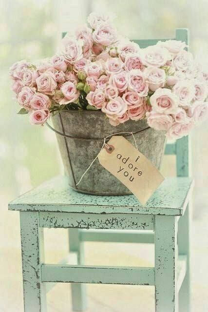 Mes envies centres de tables - 20