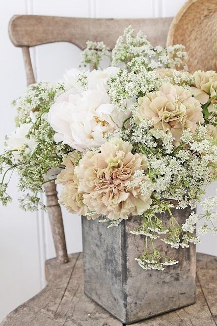Mes envies centres de tables - 23