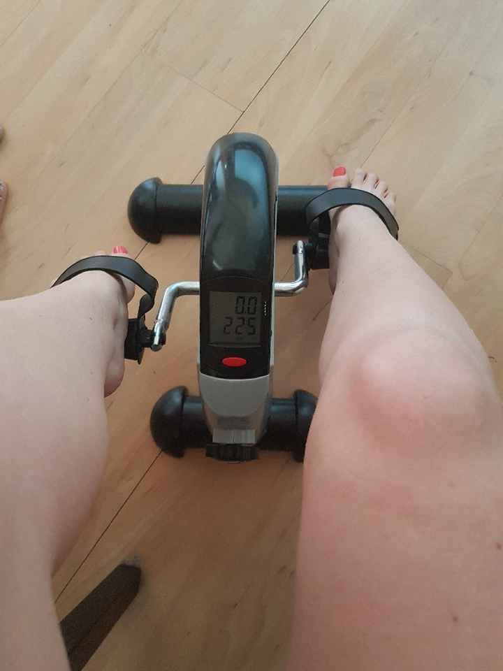 Un mini velo - 1