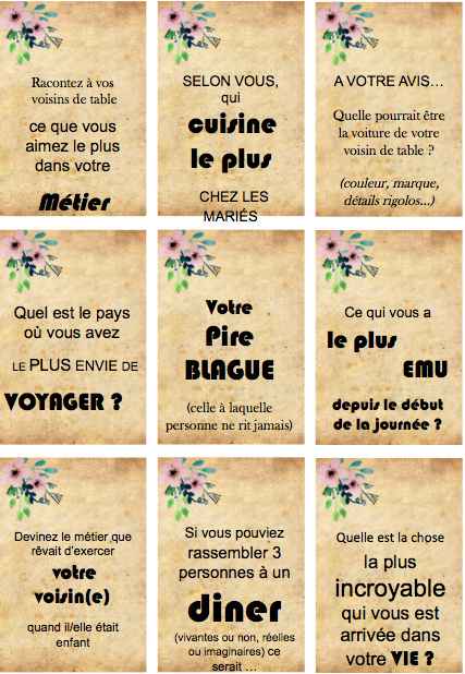 cartes 2