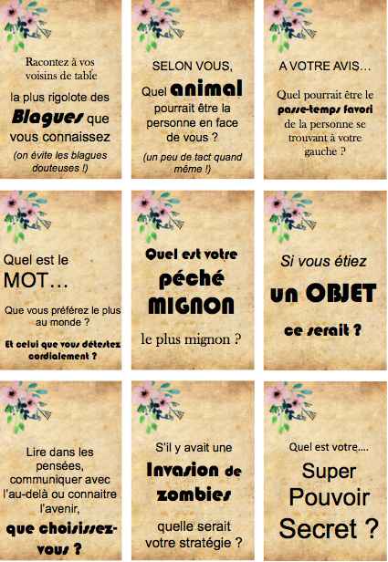 Cartes 3