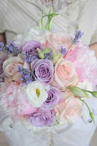 Mes inspirations bouquets - 2