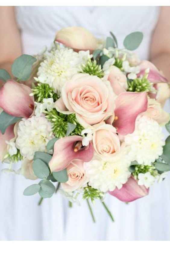 Mes inspirations bouquets - 4