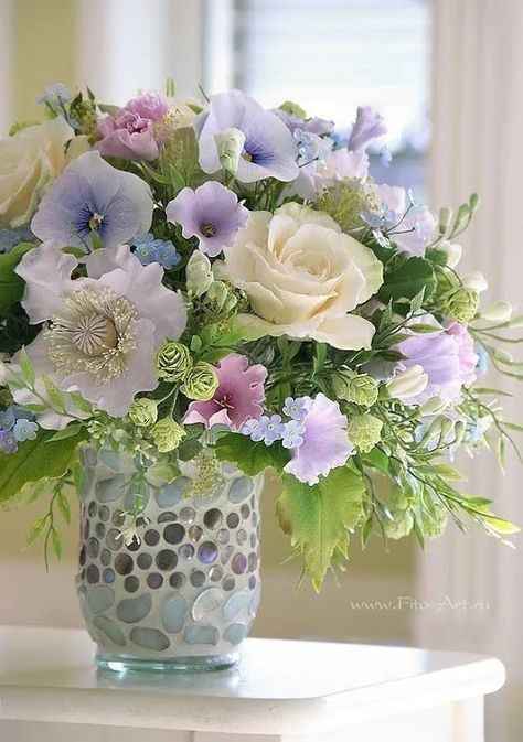 Mes inspirations bouquets - 6