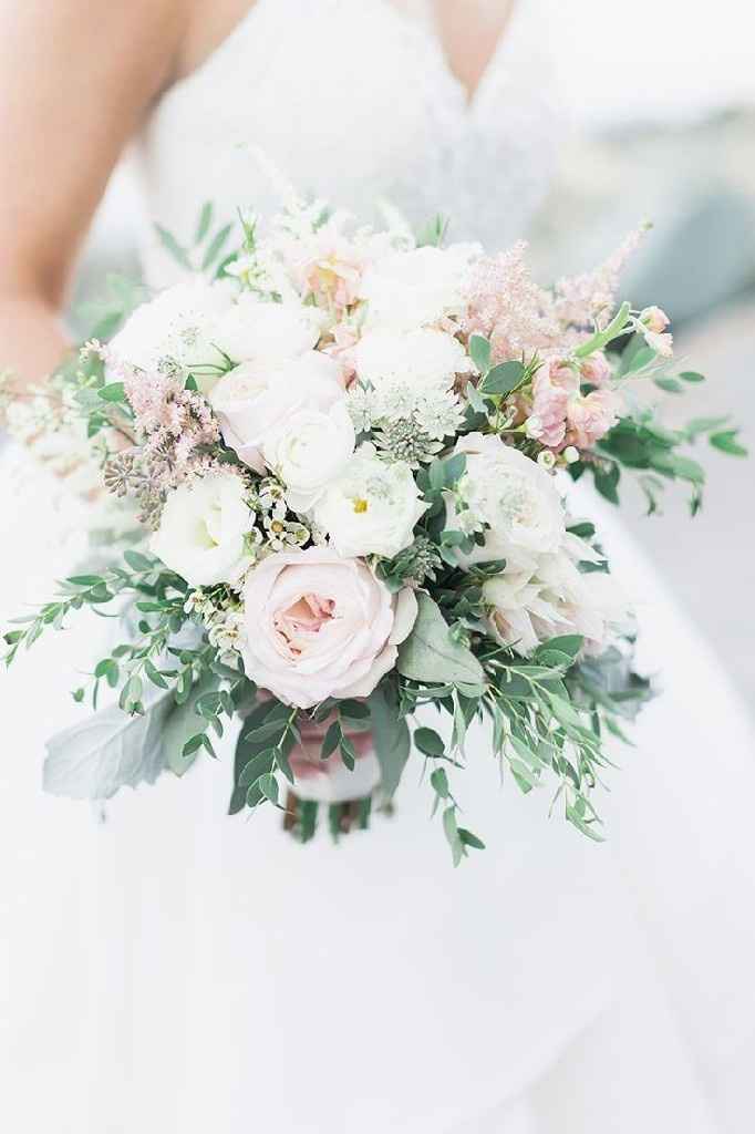 Mes inspirations bouquets - 7