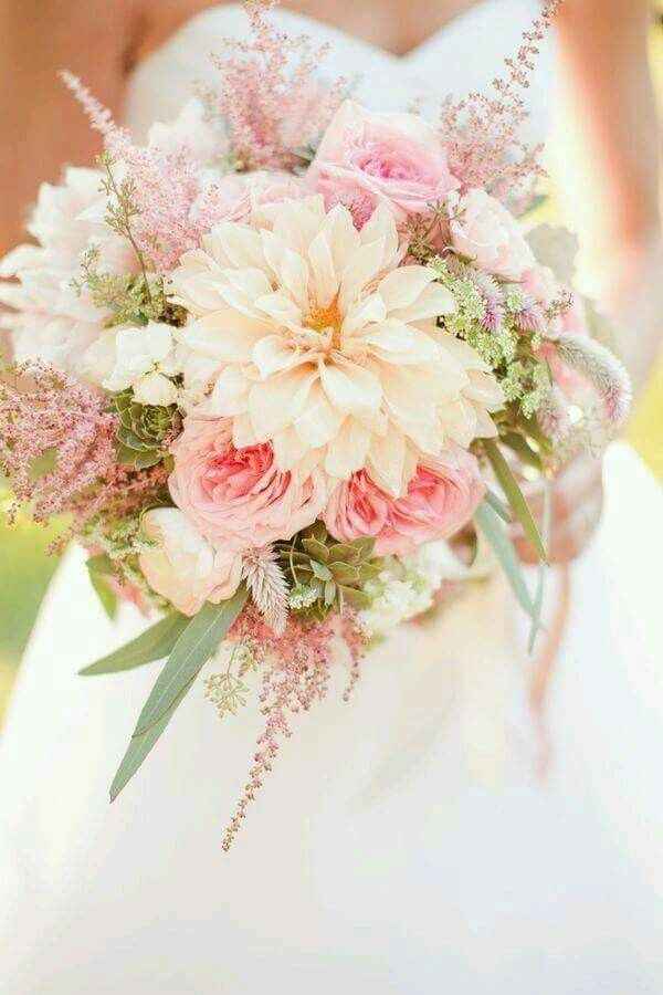 Mes inspirations bouquets - 8