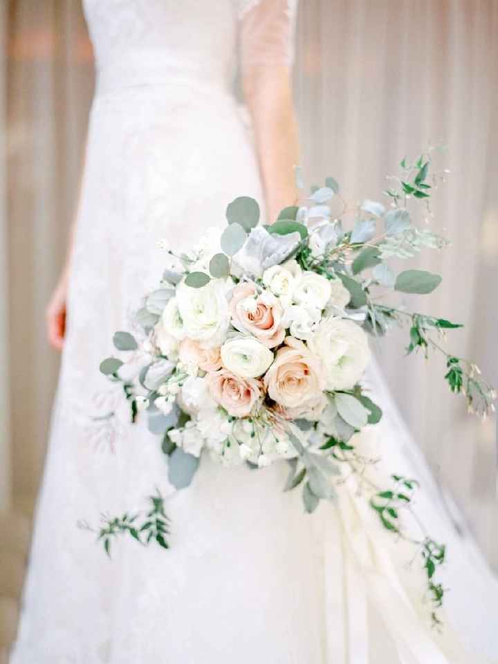 Mes inspirations bouquets - 9