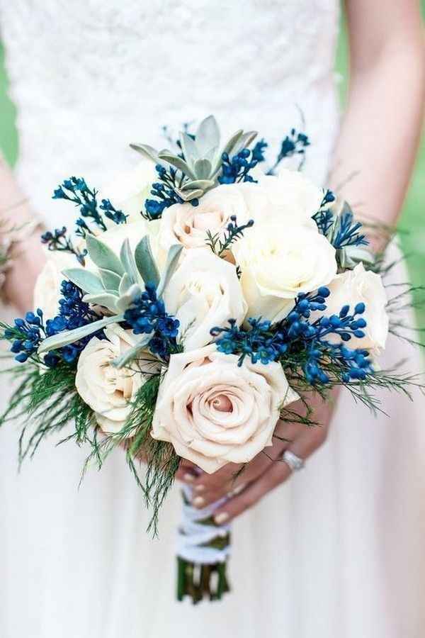 Mes inspirations bouquets - 11