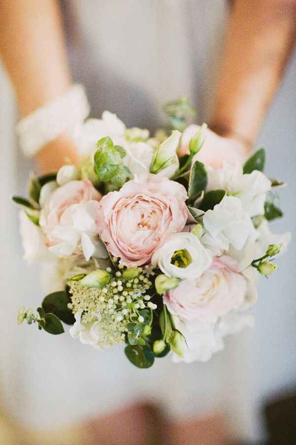 Mes inspirations bouquets - 12