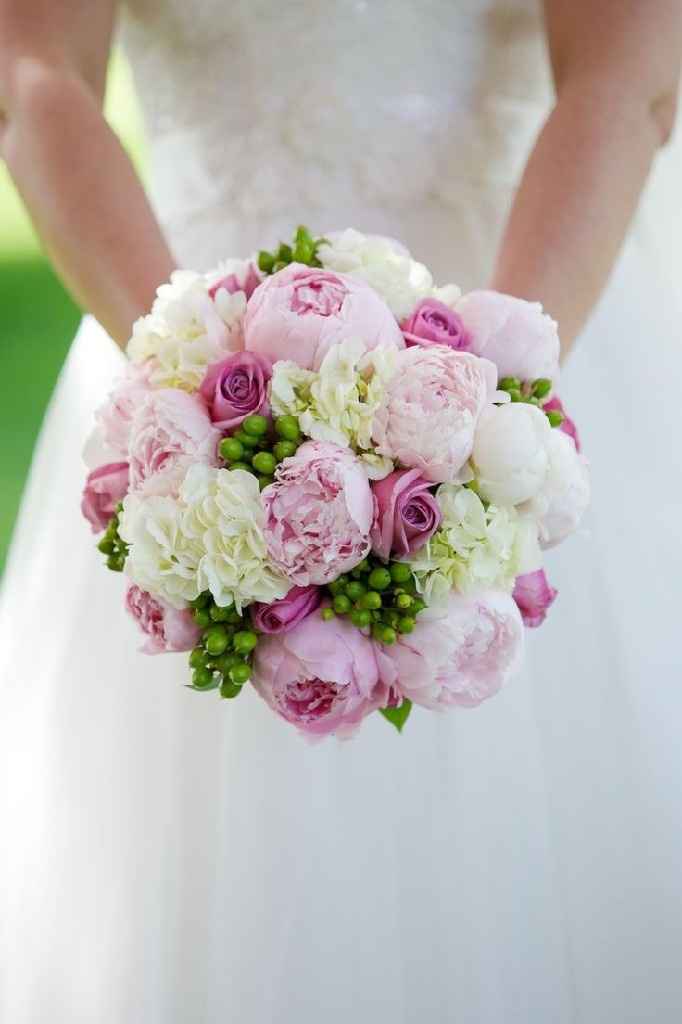 Mes inspirations bouquets - 15