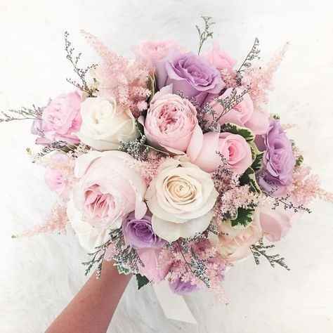 Mes inspirations bouquets - 18