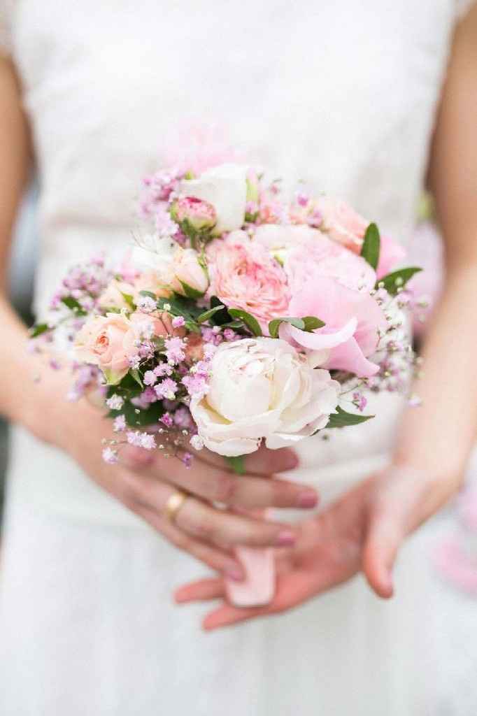 Mes inspirations bouquets - 20