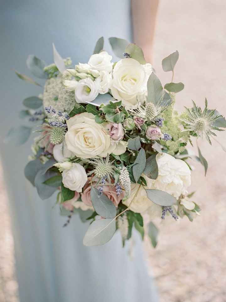 Mes inspirations bouquets - 21