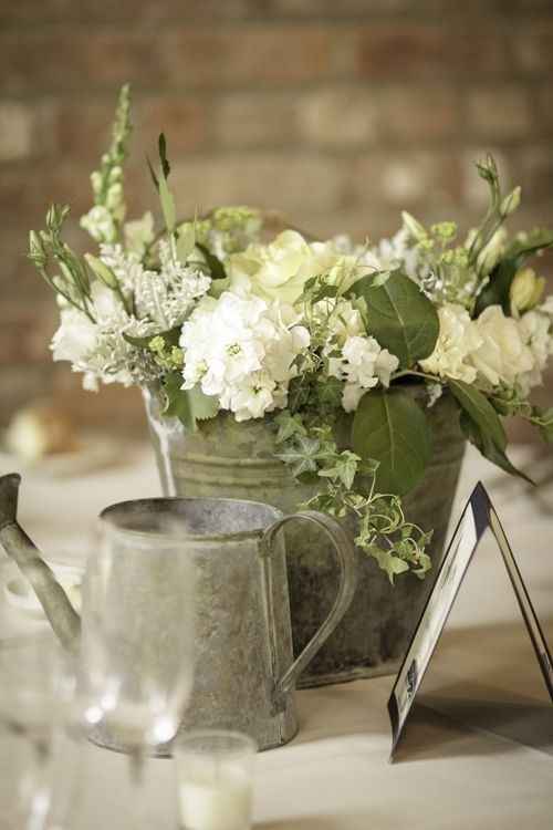 Mes envies centres de tables - 4