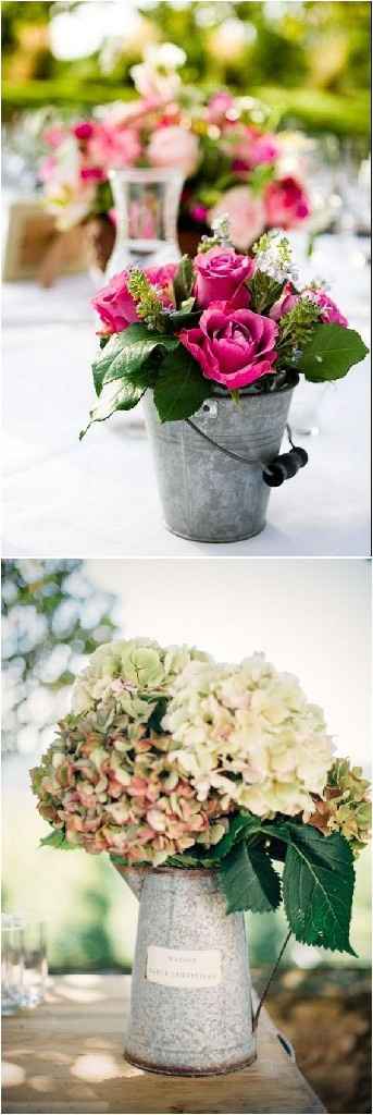 Mes envies centres de tables - 5