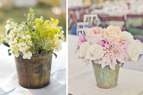 Mes envies centres de tables - 8
