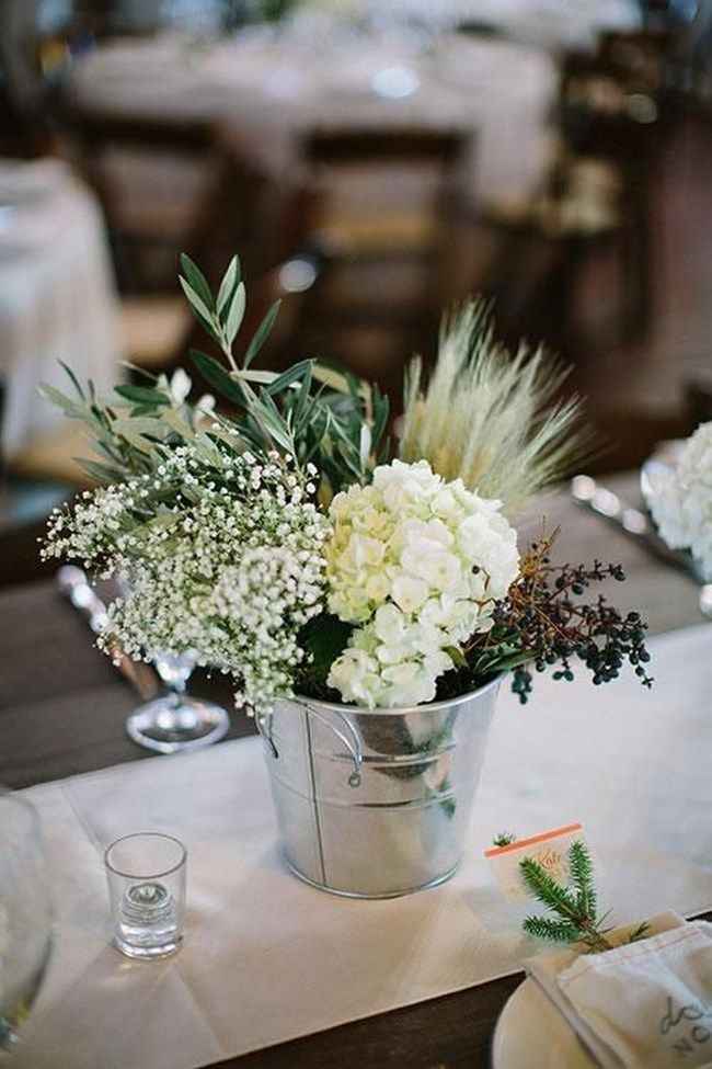 Mes envies centres de tables - 9
