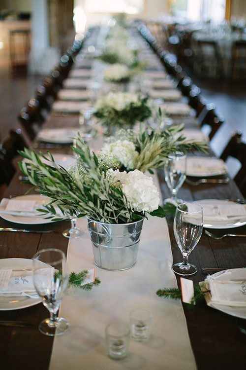 Mes envies centres de tables - 10