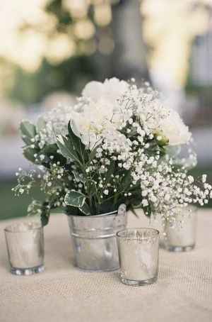 Mes envies centres de tables - 12