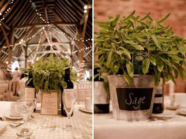 Mes envies centres de tables - 17