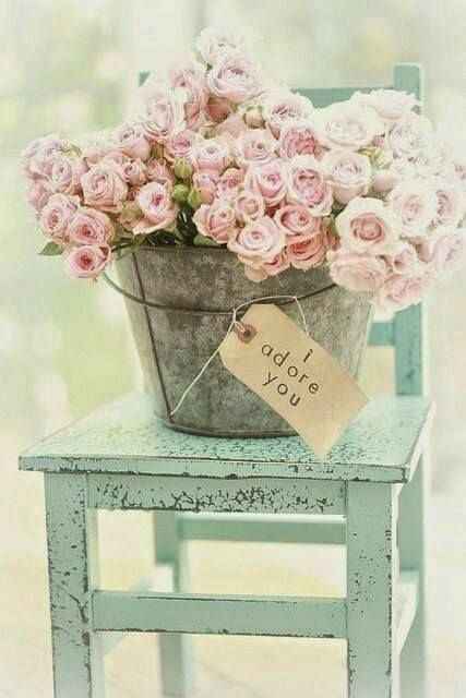 Mes envies centres de tables - 20