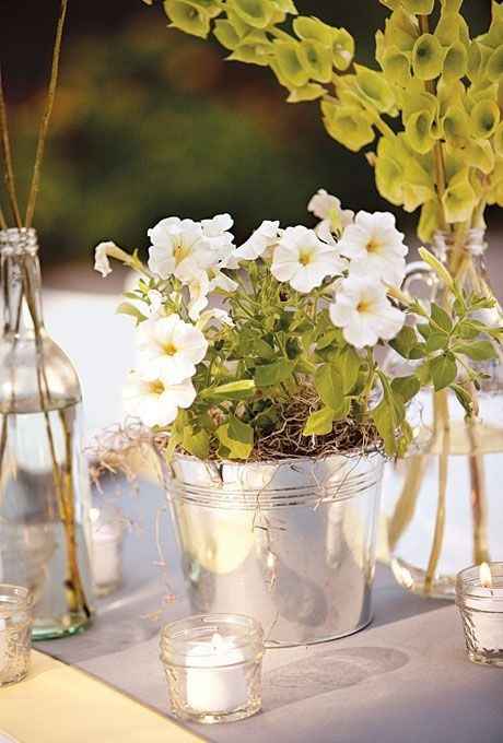 Mes envies centres de tables - 21