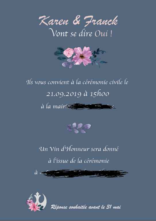 FP intérieur droite