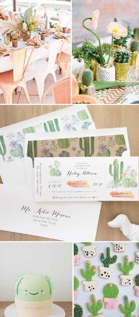 Inspirations cactus ! - 4