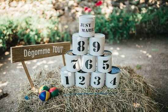 Besoin d'avis pour mariage sans soirée dansante svp - 11