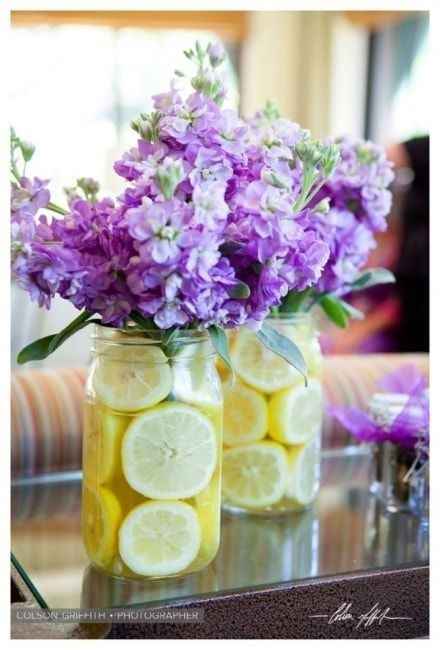 Inspiration citrons - 2