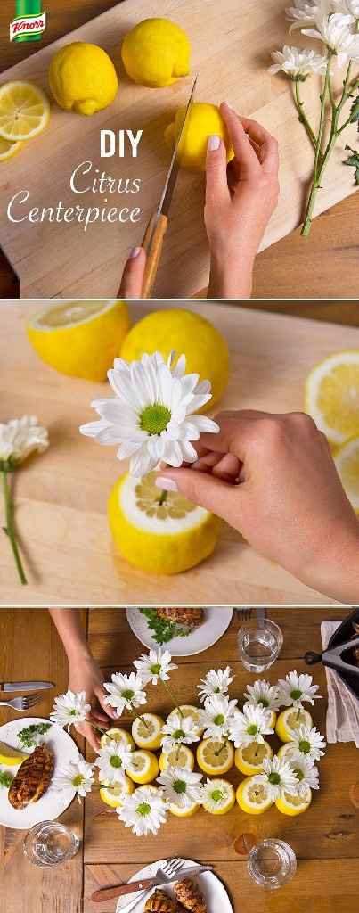 Inspiration citrons - 5