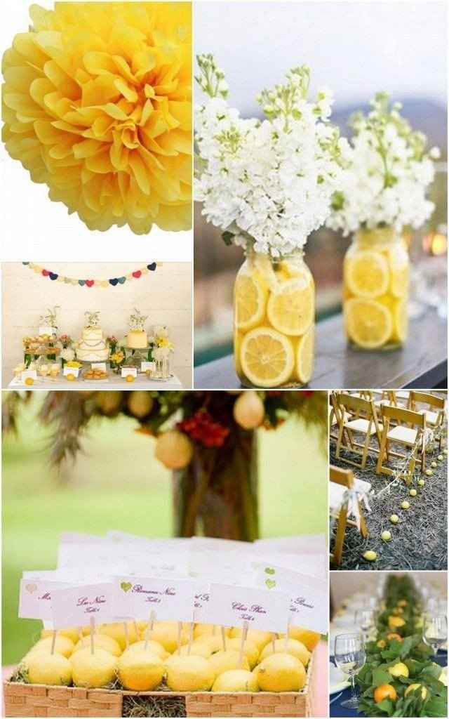 Inspiration citrons - 6