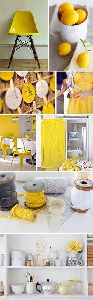 Inspiration citrons - 7