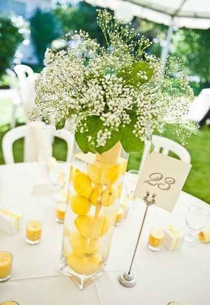 Inspiration citrons - 10
