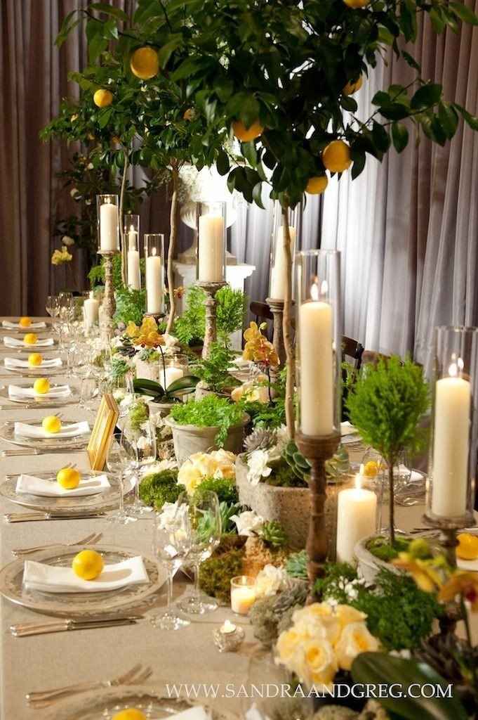 Inspiration citrons - 3